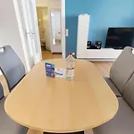 Apartman Appartementhaus Binzer Sterne 08 *