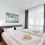 Appartementhaus Binzer Sterne 08 * Binz