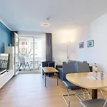 Appartementhaus Binzer Sterne 08 Binz