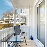 Binzer Sterne 08 Typ A , Id Bs108 Apartment *
