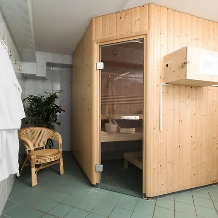 Appartementhaus Binzer Sterne 08 Appartement Binz