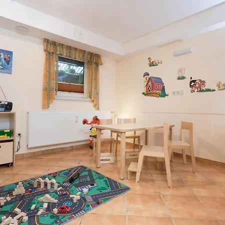 Appartementhaus Binzer Sterne 08 Appartement