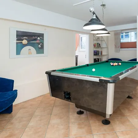 Appartementhaus Binzer Sterne 08 Binz