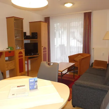 Appartementhaus Binzer Sterne 08 Binz