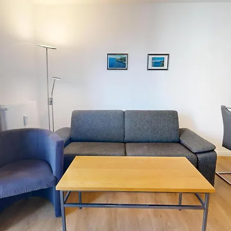 Binzer Sterne 08 Typ A , Id Bs108 Apartment Binz