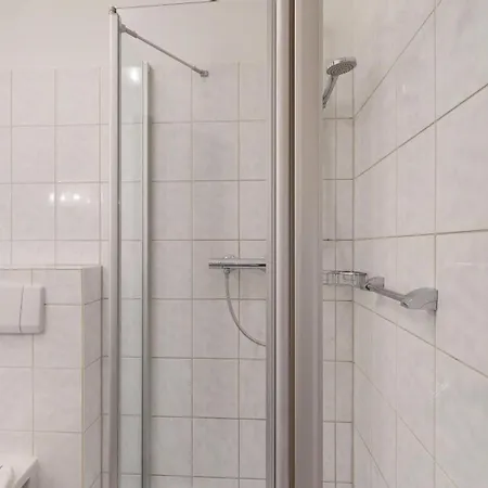 Binzer Sterne 08 Typ A , Id Bs108 Apartment