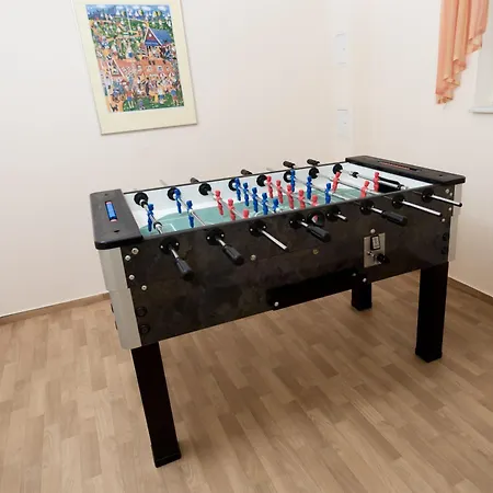 Binzer Sterne 08 Typ A , Id Bs108 Apartment *